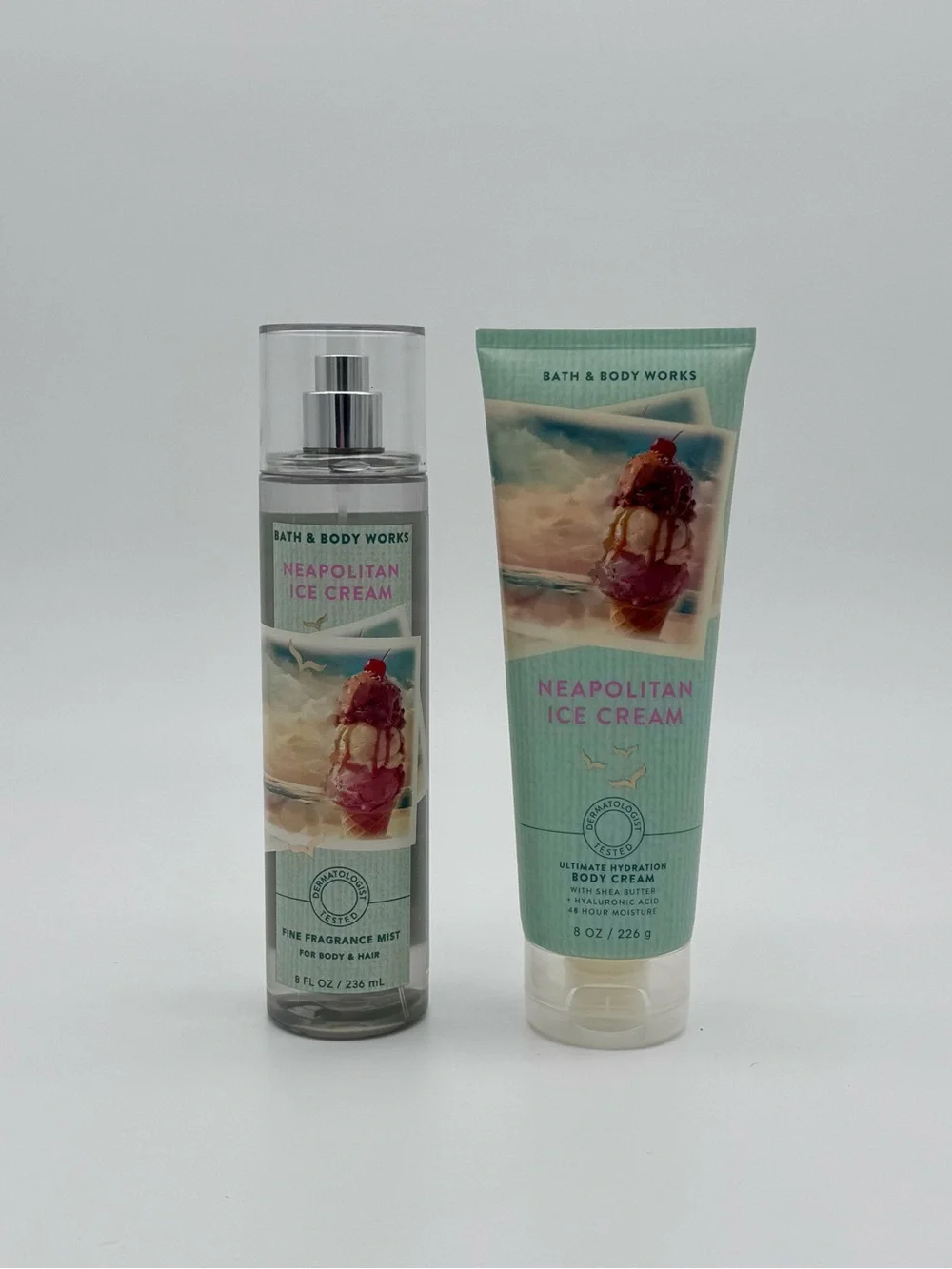 Bath & Body Works bath body